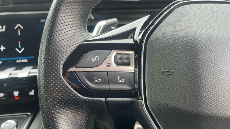 Peugeot 508 1.5 BlueHDi GT Line 5dr EAT8 Diesel Estate